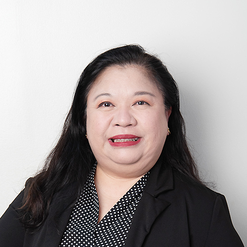 Dr. Marilar De Guzman